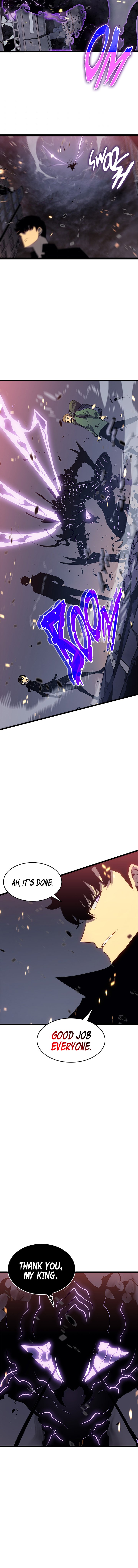 Solo Leveling, Chapter 135 image 15